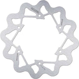 Disco Freno Anteriore Fisso Onda - Galfer Compatibile Con Derbi Senda Sm 50 Drd (2005)