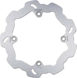 Disco Freno Posteriore Fisso Onda - Galfer Compatibile Con Cannondale Xc 400 (2001)