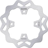 Front Fixed Wave Brake Disc - Galfer Compatible With Polaris Magnum 325