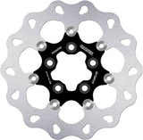 Disco Freno Posteriore Flottante Onda - Galfer Compatibile Con Harley-Davidson Touring Cruiser 1923 (2023)