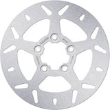 Disco Freno Posteriore Fisso Tondo - Galfer Compatibile Con Harley-Davidson Xl 883 L Superlow (2014-2020)