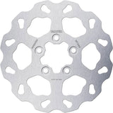 Disco Freno Posteriore Fisso Onda - Galfer Compatibile Con Harley-Davidson Touring Cruiser 1923 (2023)