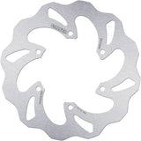 Disco Freno Posteriore Fisso Onda - Galfer Compatibile Con Benelli Sport Tornado Naked Tre 1130 (2006)