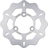 Disco Freno Anteriore Fisso Onda - Galfer Compatibile Con Gasgas Hp Wild 450 (2003)