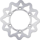 Disco Freno Posteriore Fisso Onda - Galfer Compatibile Con Gasgas Hp Wild 515 (2009)