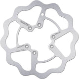Disco Freno Anteriore Fisso Onda - Galfer Compatibile Con Beta Ar-T 50 (2005)