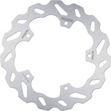 Disco Freno Posteriore Fisso Onda - Galfer Compatibile Con Bmw S 1000 Rr Abs (2019-2020)