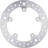 Disco Freno Posteriore Fisso Tondo - Galfer Compatibile Con Bmw F 750 Gs (2020)