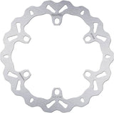 Disco Freno Anteriore Fisso Onda - Galfer Compatibile Con Ducati Multistrada 1100 S Ds (2007)