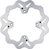 Disco Freno Posteriore Fisso Onda - Galfer Compatibile Con Ducati 848 Streetfighter (2013-2015)
