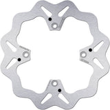 Rear Fixed Wave Brake Disc - Galfer Compatible With Ducati Monster S4R 996 (2003-2005)