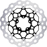 Front Floating Cubic Brake Disc - Galfer Compatible With Ducati 1198 (2010)