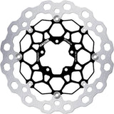 Disco Freno Anteriore Flottante Cubico - Galfer Compatibile Con Ducati 1098 1100 (2007-2008)