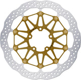 Disco Freno Anteriore Floatech Racing Onda - Galfer Compatibile Con Ducati Panigale V4 S 1103 (2018)
