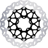 Disco Freno Anteriore Floatech Onda - Galfer Compatibile Con Ducati 1299 Panigale (2015)