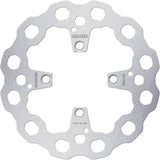 Disco Freno Posteriore Fisso Cubico - Galfer Compatibile Con Ducati Panigale V4 1103 (2018)