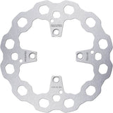 Rear Fixed Cubic Brake Disc - Galfer Compatible With Ducati 1098 1100 (2007-2008)
