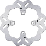 Rear Fixed Wave Brake Disc - Galfer Compatible With Ducati Panigale V4 Sp2 1103 (2019)
