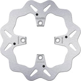 Disco Freno Posteriore Fisso Onda - Galfer Compatibile Con Ducati Supersport 950 - 937 S (2017)