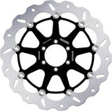 Front Floating Wave Brake Disc - Galfer Compatible With Ktm 990 Supermoto - R (2012)