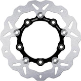 Rear Floating Wave Brake Disc - Galfer Compatible With Ktm 990 Supermoto - R (2007-2011)