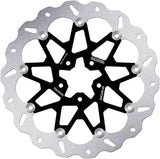 Front Floating Wave Brake Disc - Galfer Compatible With Ktm 890 Duke Gp (2022)