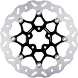 Front Floating Wave Brake Disc - Galfer Compatible With Ktm 890 Duke (2021)