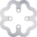 Disco Freno Posteriore Fisso Onda - Galfer Compatibile Con Beta Rev 250 4T (2007-2008)
