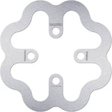Rear Fixed Wave Brake Disc - Galfer Compatible With Beta Rev 3 125 (2006-2008)