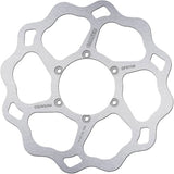 Disco Freno Anteriore Fisso Onda - Galfer Compatibile Con Conti Promo Cup 50 (2004)