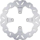 Rear Fixed Wave Brake Disc - Galfer Compatible With Ducati Diavel Lamborghini 1260 (2021)