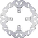 Disco Freno Posteriore Fisso Onda - Galfer Compatibile Con Ducati Xdiavel Black Star 1260 (2021-2023)