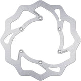 Disco Freno Anteriore Fisso Onda - Galfer Compatibile Con Beta 390 Rr 4T (2015)