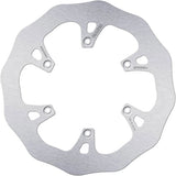 Disco Freno Posteriore Fisso Onda - Galfer Compatibile Con Beta 450 Rr 4T Enduro (2013)