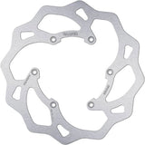 Disco Freno Posteriore Fisso Onda - Galfer Compatibile Con Beta 430 Rr 4T (2015)