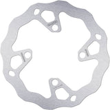 Front Fixed Wave Brake Disc - Galfer Compatible With Beta Evo 250 2T (2009-2011)