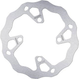 Disco Freno Anteriore Fisso Onda - Galfer Compatibile Con Beta Evo 125 (2009-2011)