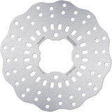 Disco Freno Posteriore Fisso Racing Onda - Galfer Compatibile Con Beta Evo 200 (2009-2011)