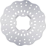 Rear Fixed Racing Wave Brake Disc - Galfer Compatible With Beta Evo 250 2T (2012-2019)