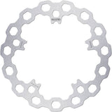 Front Cubic Brake Disc - Galfer Compatible With Harley-Davidson Vrscf Muscle 1250 (2009-2017)