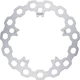 Disco Freno Anteriore Cubico - Galfer Compatibile Con Harley-Davidson Fld Dyna Switchback 1573 (2012-2016)
