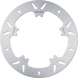Disco Freno Anteriore Tondo - Galfer Compatibile Con Harley-Davidson Flhrse4 Screaming Eagle Road King 1573 (2008)