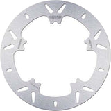 Front Round Brake Disc - Galfer Compatible With Harley-Davidson Vrscd Night Rod 1250 (2008)