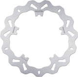 Front Wave Brake Disc - Galfer Compatible With Harley-Davidson Vrscdx Night Rod Special 1250 (2008)