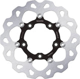 Disco Freno Posteriore Flottante Onda - Galfer Compatibile Con Harley-Davidson V-Rod Brembo 1185 (2006)