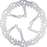 Front Fixed Shark Brake Disc - Galfer Compatible With Tm Smr 125 (2014)