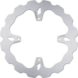 Rear Fixed Wave Brake Disc - Galfer Compatible With Tm En 250 F (2004-2014)