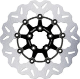 Disco Freno Anteriore Flottante Onda - Galfer Compatibile Con Harley-Davidson Flhc Heritage Classic 1753 (2018-2020)