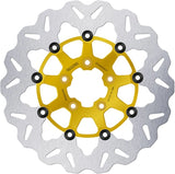 Disco Freno Anteriore Flottante Onda - Galfer Compatibile Con Harley-Davidson Flhcsanv Heritage Classic 114 1868 (2023)