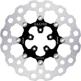 Disco Freno Anteriore Flottante Maggiorato Cubico - Galfer Compatibile Con Harley-Davidson Flhcsanv Heritage Classic 114 1868 (2023)